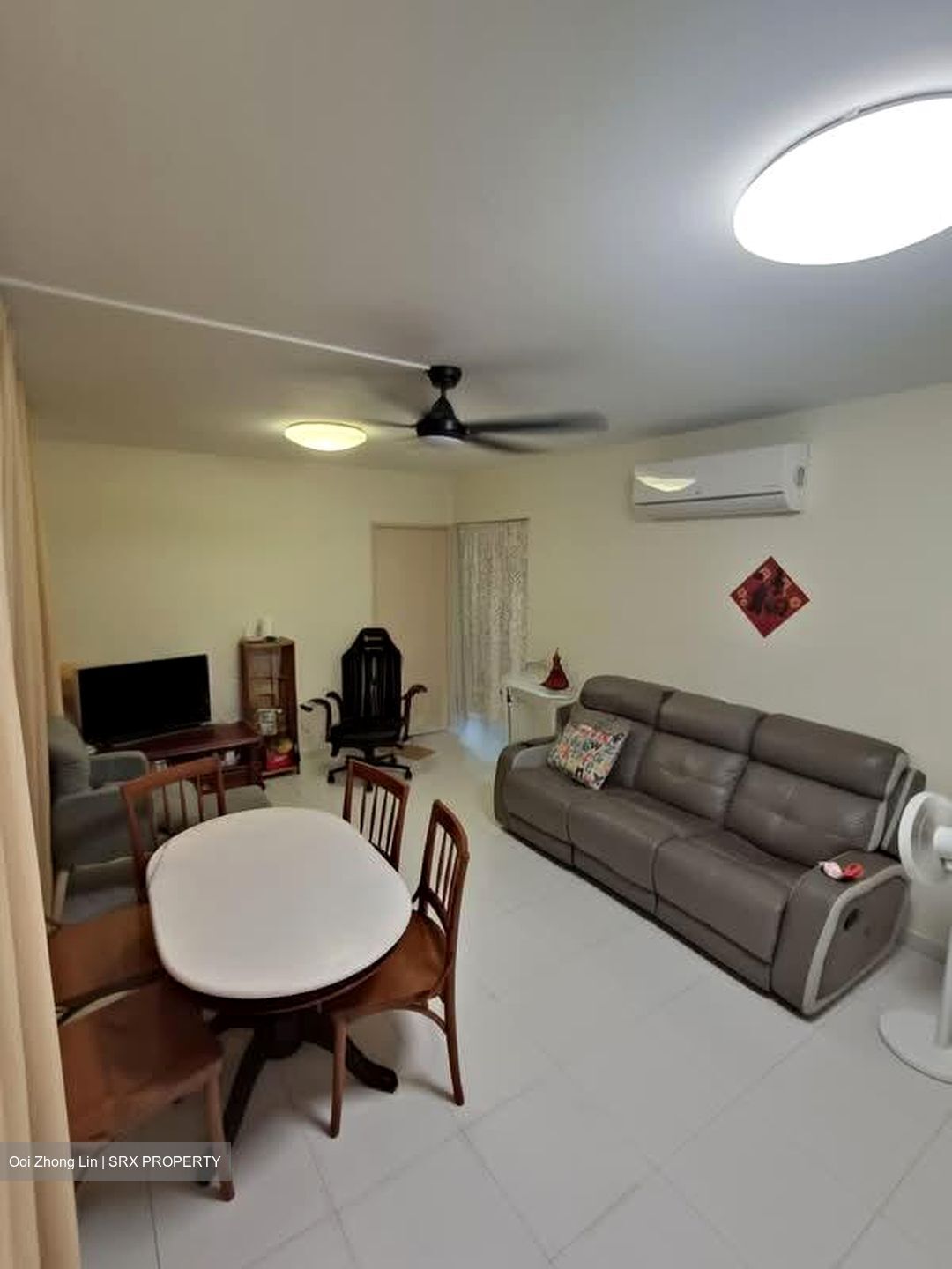 Blk 688B Choa Chu Kang Drive (Choa Chu Kang), HDB 4 Rooms #566096401